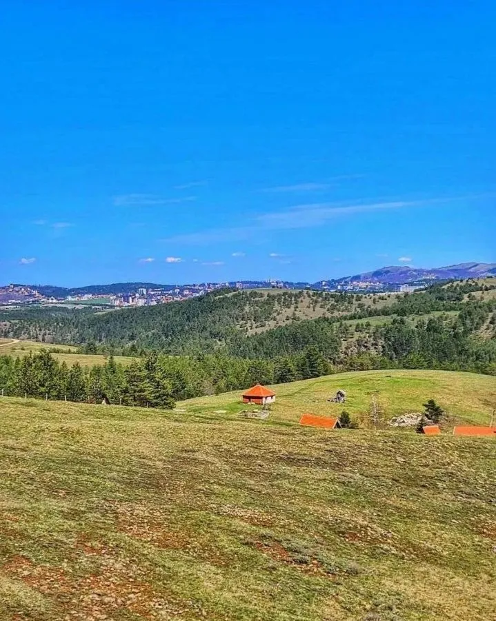 Prodaja, plac, 400m², Centar, Zlatibor