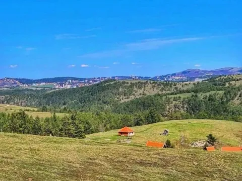 Prodaja, plac, 400m², Centar, Zlatibor - image 5