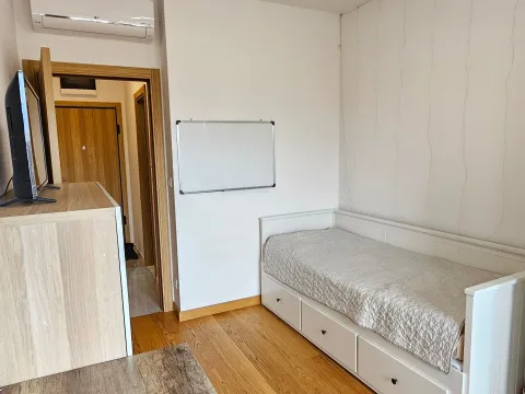 Sale, one bedroom apartment, 46m², City Kvart, Podgorica - image 9