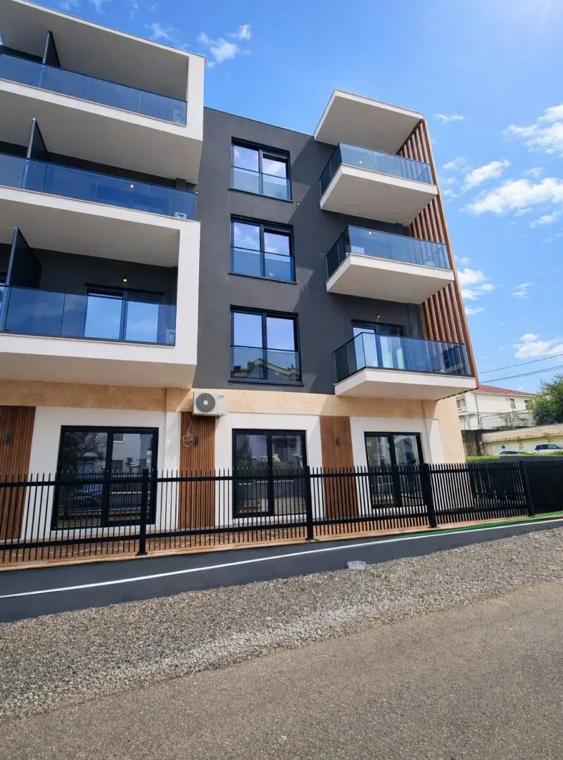 Sale, apartment, 33m², Momišići, Podgorica