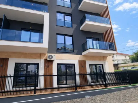 Sale, apartment, 33m², Momišići, Podgorica - image 6