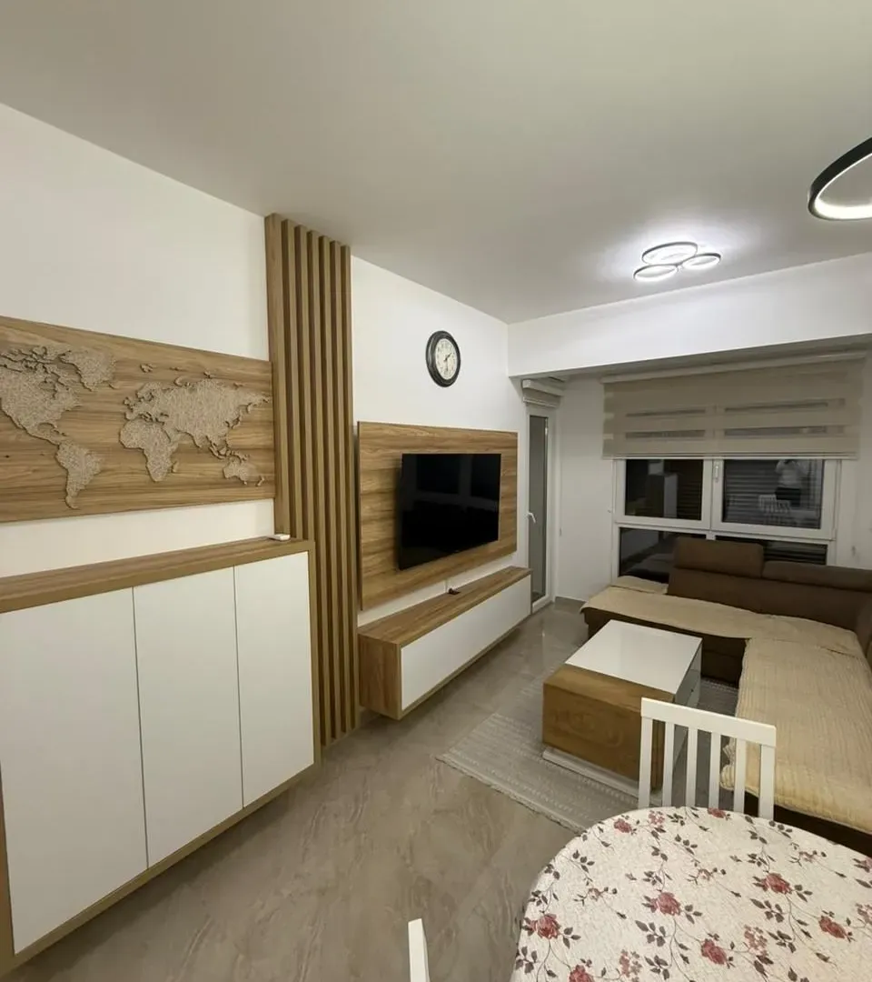 Sale, one bedroom apartment, 50m², Bar, Crna Gora