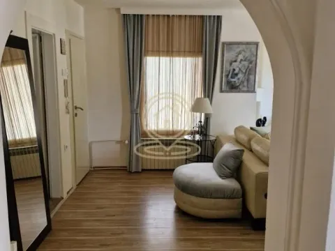 Rent, three bedroom apartment, 90m², Medijana, Niš - image 14
