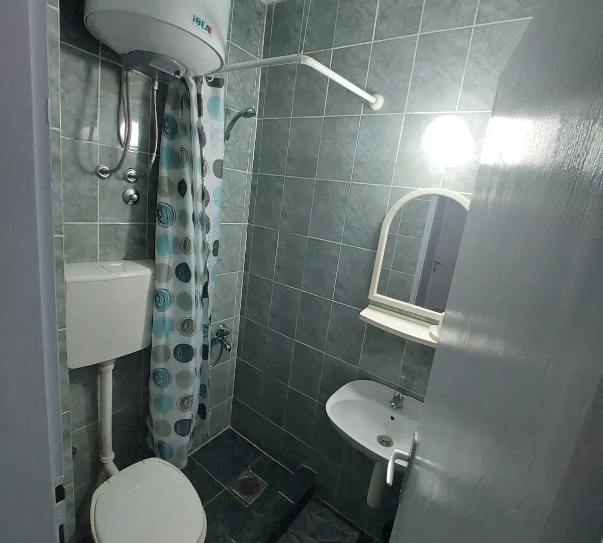 Izdavanje, stan, 42m², Budva, Crna Gora