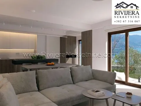 Prodaja, jednosoban stan, 59m², Kamenari, Herceg Novi - image 9