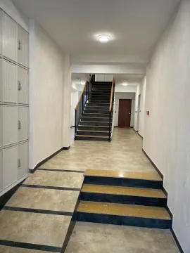 Rent, one bedroom apartment, 46m², Radanovići, Kotor - image 13