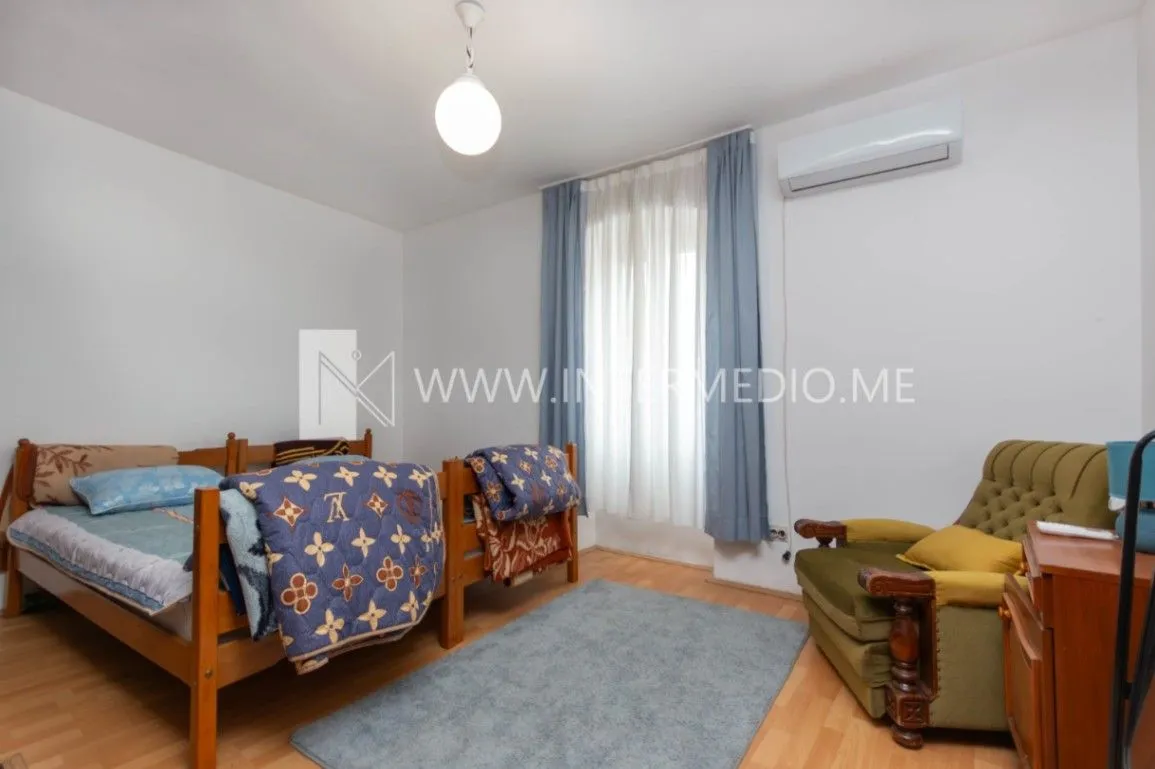 Prodaja, kuća, 45m², Srbina, Herceg Novi