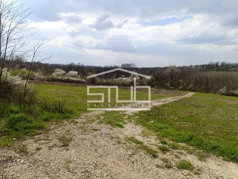 Prodaja, plac, 800m², Arnajevo, Barajevo