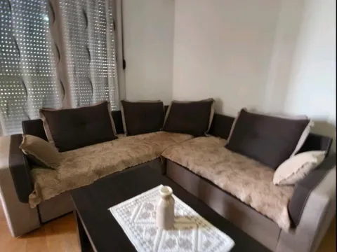 Rent, one bedroom apartment, 46m², Kod Big Fashion-a, Podgorica - image 4