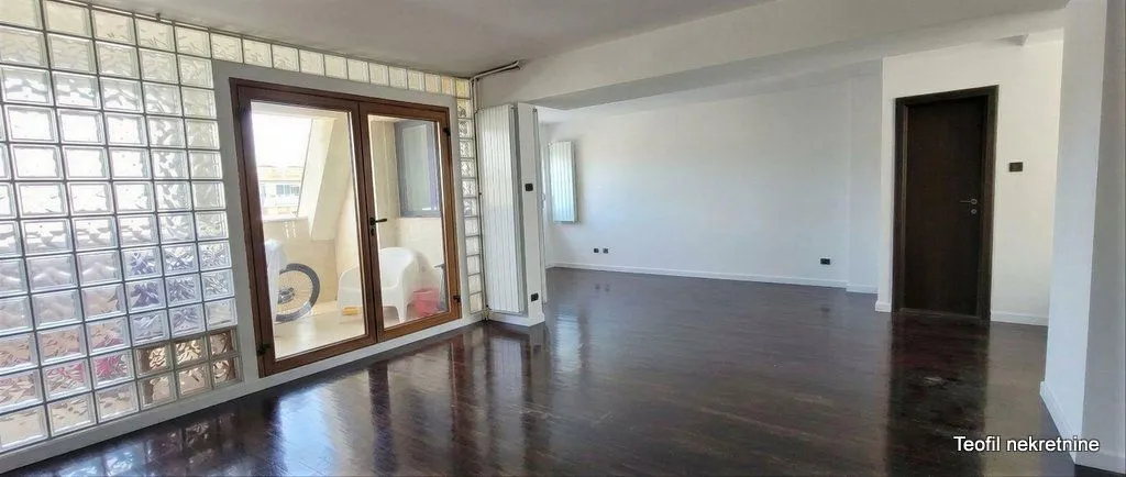Sale, apartment, 167m², Retenzija, Beograd