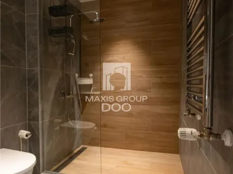 Izdavanje, dvosoban stan, 69m², Savski Venac, Beograd - image 8