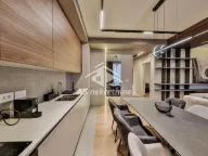 Izdavanje, trosoban stan, 89m², Savski Venac, Beograd - image 10