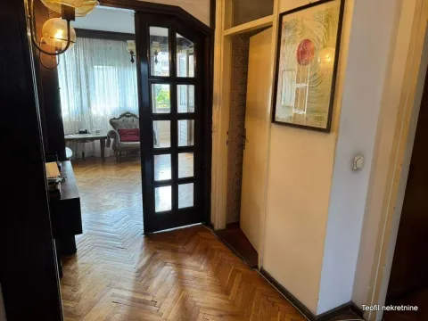 Prodaja, četvorosoban stan, 97m², Stari Grad, Beograd - image 8