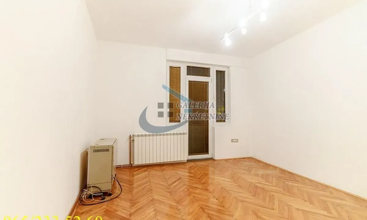 Prodaja, dvosoban stan, 42m², Lion, Zvezdara Sve Podlokacije