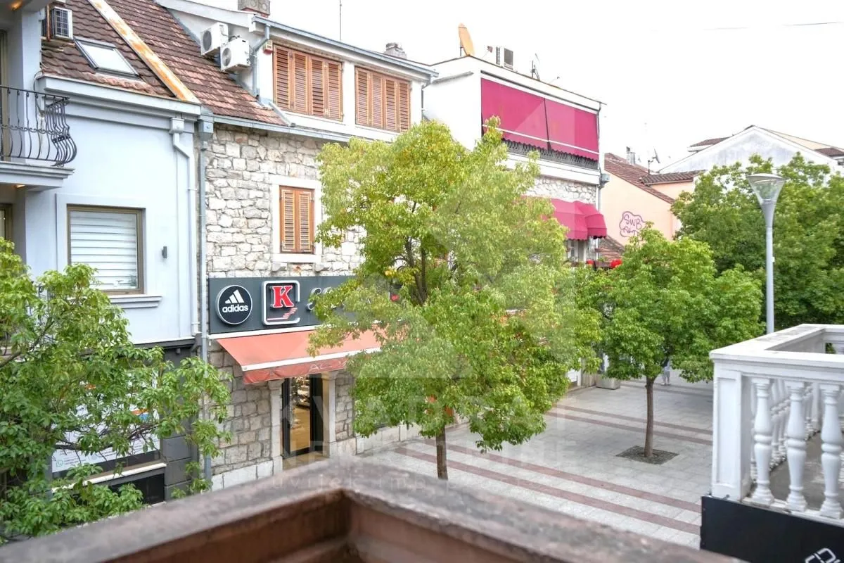 Rent, office space, 164m², Centar, Podgorica