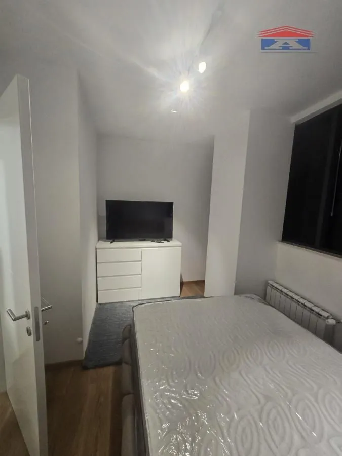 Sale, one bedroom apartment, 49m², Centar, Novi Sad