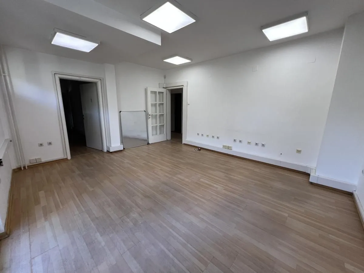 Rent, office space, 220m², Liman 1, Novi Sad Sve Podlokacije