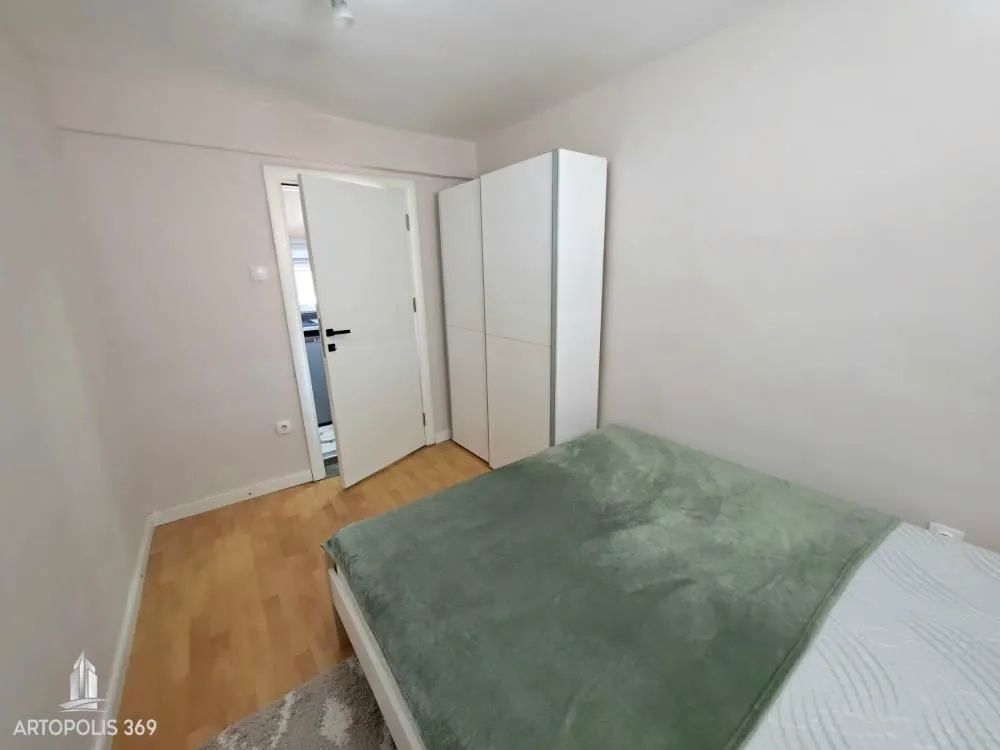 Prodaja, jednosoban stan, 31m², Zemun Gornji Grad, Zemun Sve Podlokacije