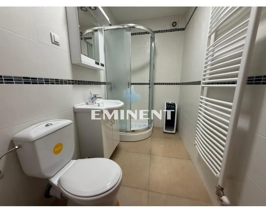 Rent, apartment, 126m², Zemun Sve Podlokacije, Beograd