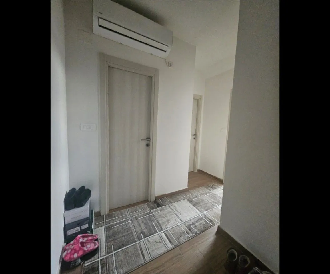 Prodaja, dvosoban stan, 52m², Zabjelo, Podgorica