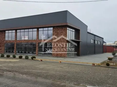 Rent, office space, 2100m², Centar, Smederevo - image 18