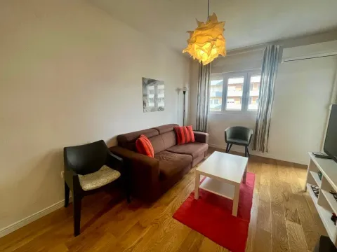 Sale, one bedroom apartment, 46m², Central Point, Podgorica - image 3