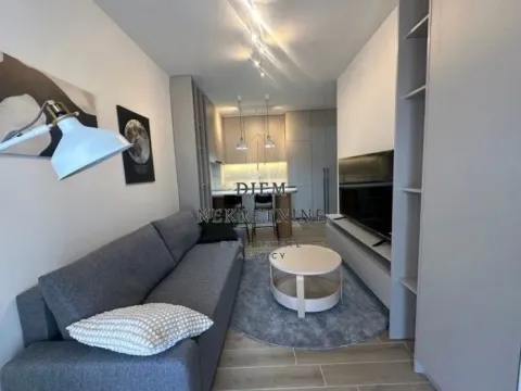 Sale, studio apartment, 25m², Tivat, Crna Gora - image 6