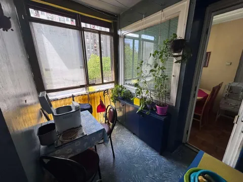 Sale, three bedroom apartment, 76m², Novi Beograd Sve Podlokacije, Beograd - image 15