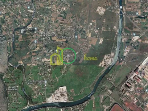 Prodaja, plac, 894m², Donji Kokoti, Podgorica - image 2