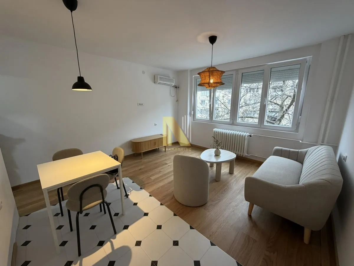 Prodaja, jednosoban stan, 33m², Grbavica, Novi Sad Sve Podlokacije