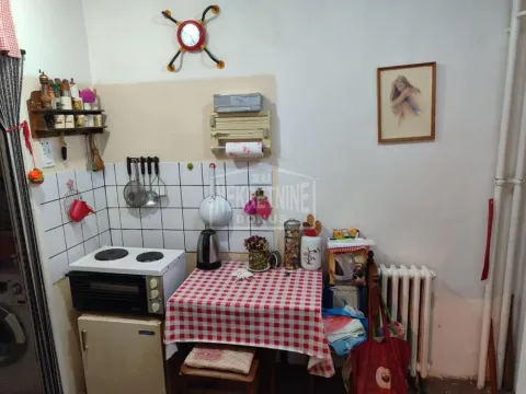 Sale, apartment, 28m², Prozivka, Subotica - image 3