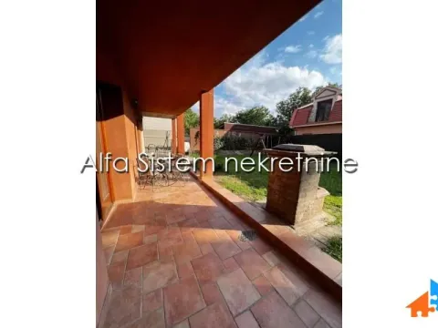 Rent, three bedroom apartment, 85m², Bulbulder, Zvezdara Sve Podlokacije - image 17