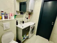 Rent, one bedroom apartment, 35m², Golubovina, Budva - image 6