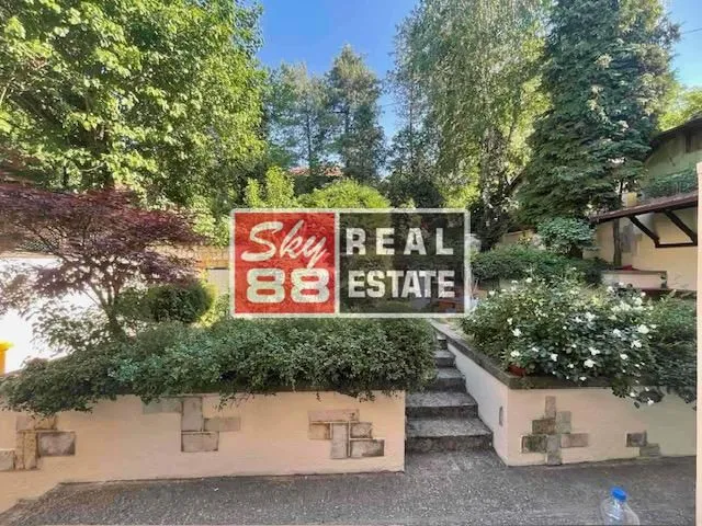 Sale, house, 243m², Savski Venac, Beograd