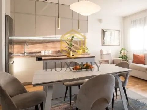 Prodaja, dvosoban stan, 63m², Pod Kuk, Tivat - image 10