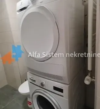 Rent, two bedroom apartment, 50m², Zvezdara Sve Podlokacije, Beograd - image 7