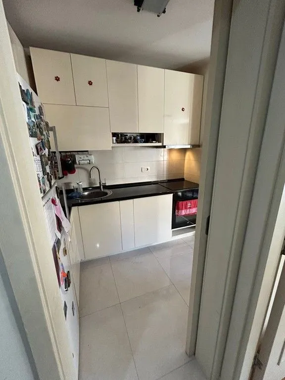 Sale, two bedroom apartment, 61m², Zagorič, Podgorica