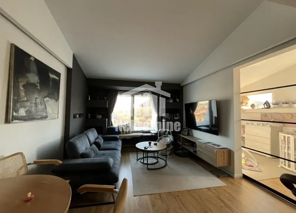 Prodaja, dvosoban stan, 34m², Voždovac Sve Podlokacije, Beograd