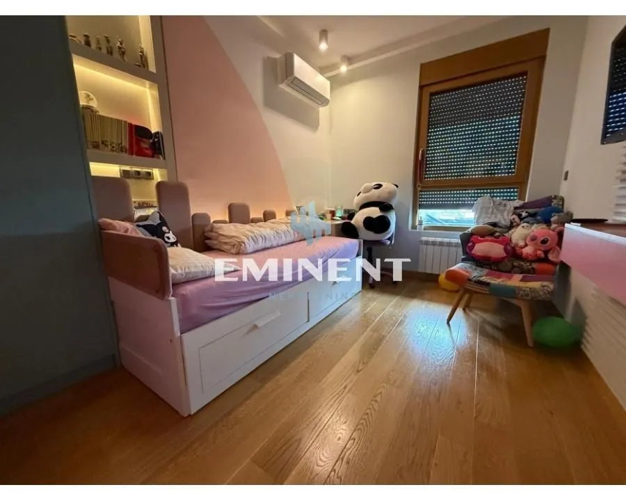 Sale, apartment, 165m², Novi Beograd Blok 65, Novi Beograd Sve Podlokacije