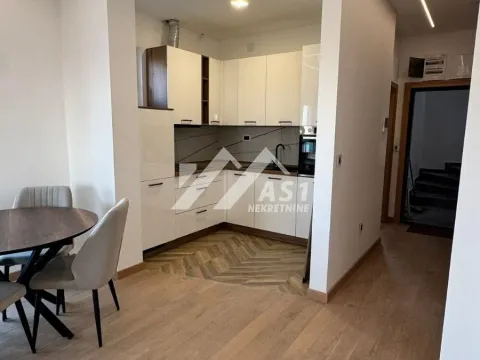 Rent, three bedroom apartment, 80m², Sremska Kamenica, Petrovaradin - image 2
