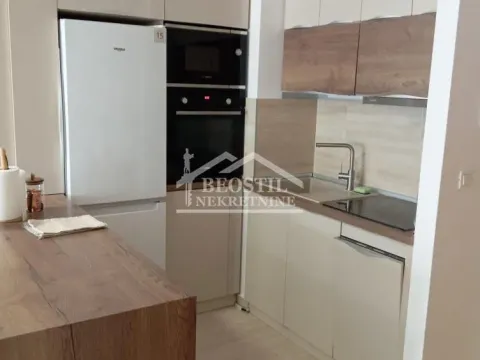 Izdavanje, trosoban stan, 85m², Novi Beograd Blok 65, Novi Beograd Sve Podlokacije - image 7