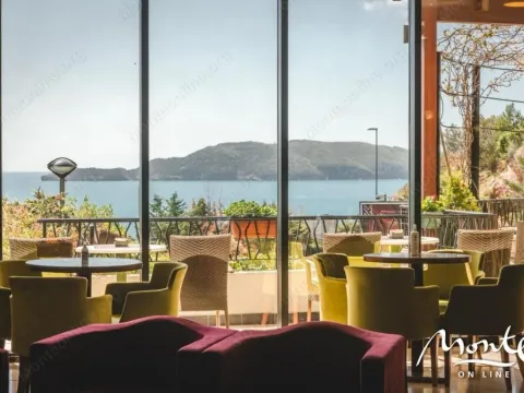 Two Bedroom Apartment for Sale, 77m2, Pržno, Budva Two Bedroom Apartment for Sale, 77m2, Pržno, Budva