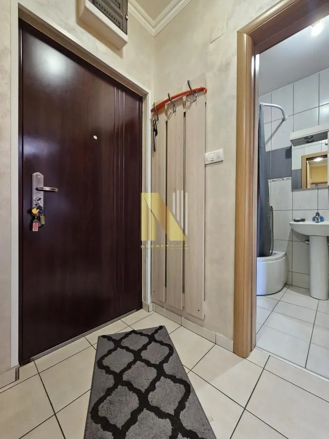 Prodaja, jednosoban stan, 40m², Telep, Novi Sad Sve Podlokacije