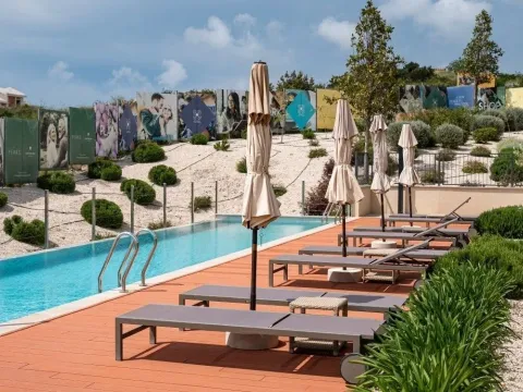 Prodaja, dvosoban stan, 94m², Luštica Bay, Tivat - image 12