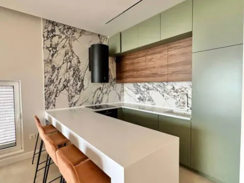 Sale, two bedroom apartment, 100m², Pržno, Budva - image 6