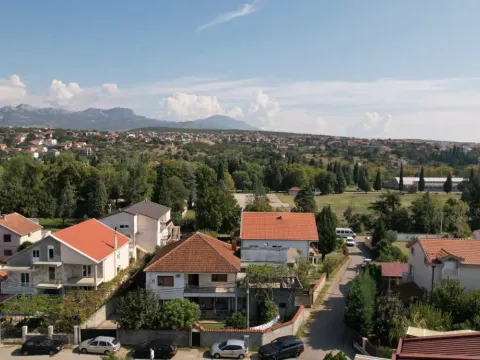 Sale, house, 368m², Podgorica, Crna Gora - image 9