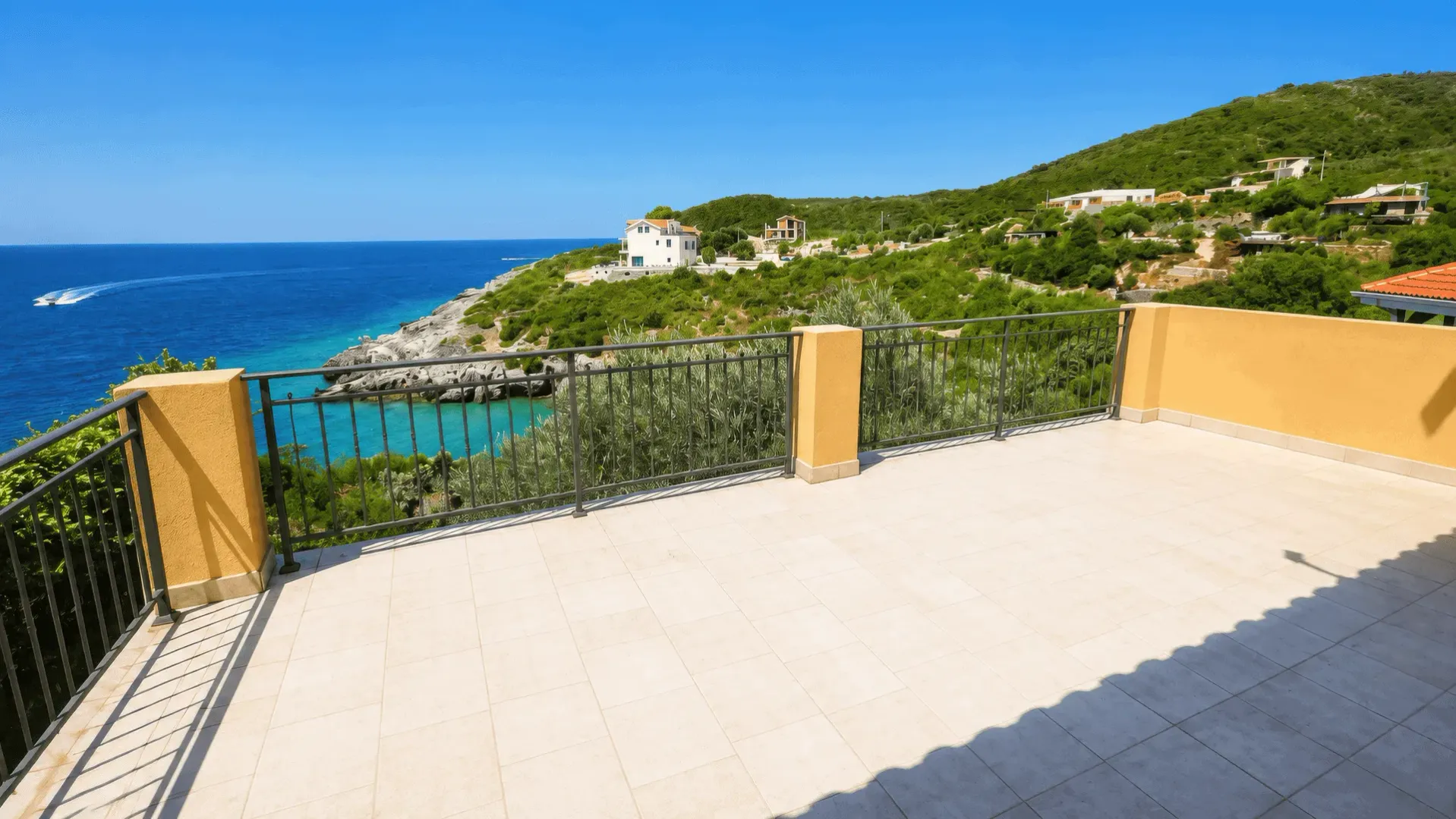 Prodaja, kuća, 241m², Herceg Novi, Crna Gora