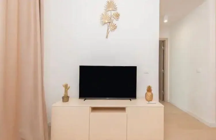 Rent, one bedroom apartment, 40m², Centar, Tivat