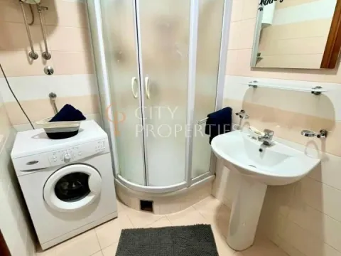 Rent, apartment, 45m², Stari Aerodrom, Podgorica - image 2