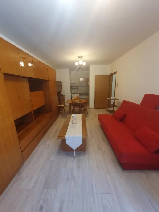Izdavanje, jednosoban stan, 50m², Bulevar Evrope, Novi Sad Sve Podlokacije